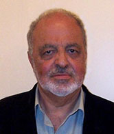 Prof Sami Zubaida